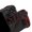 Clown Hahaha, variant on PlayVital Premium Split Handle Grips Soft Rubber Grip Pads for Steam Deck LCD & OLED, Trackpads Skin Grip Trigger Back Button Grip with Thumb Grips - Hexagonal Diamond Textured Lovely Punky Bunny