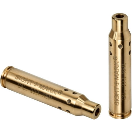 - Sightmark .223 Laser Boresight