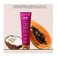 thumbnail image 4 of Tratamiento capilar Raw Sugar aceite de coco, papaya + karité 147 ml, 4 of 4