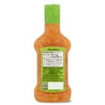 Great Value Zesty Italian Dressing & Marinade, 16 fl oz