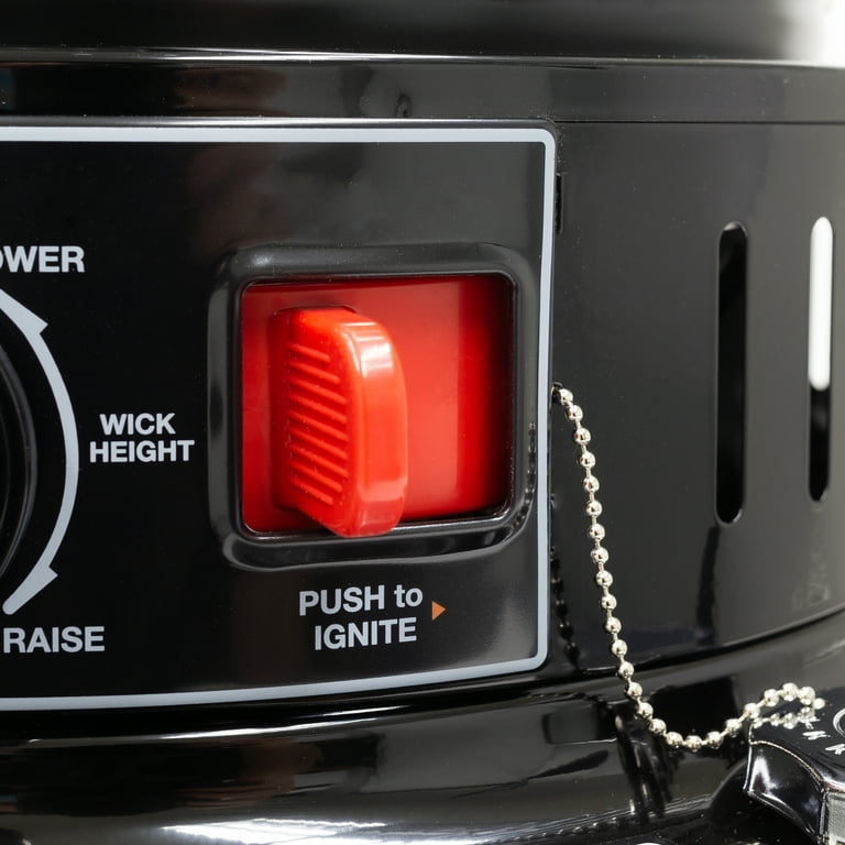 Dyna-Glo WK95C8C 23,800 BTU Portable Indoor Kerosene Convection Heater -  Walmart.com