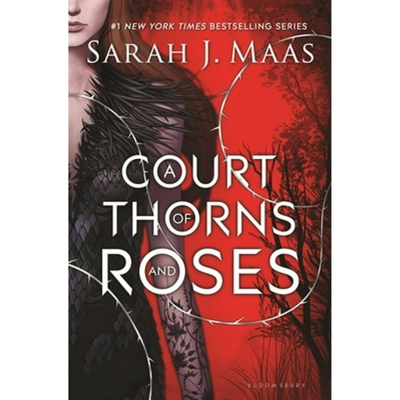 Pre-Owned Court of Thorns and Roses