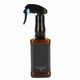 thumbnail image 2 of Botella rociadora de plástico de 500 ml para peluquería, herramientas para peluquería, rociador de agua (marrón), 2 of 15