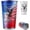 #CC3-1PCS, variant on USA 250th Anniversary Color Changing Cup 16oz Fun Patriotic Drinkware With Liberty Bell And Eagle Artwork For Veterans Military Families And Collectors