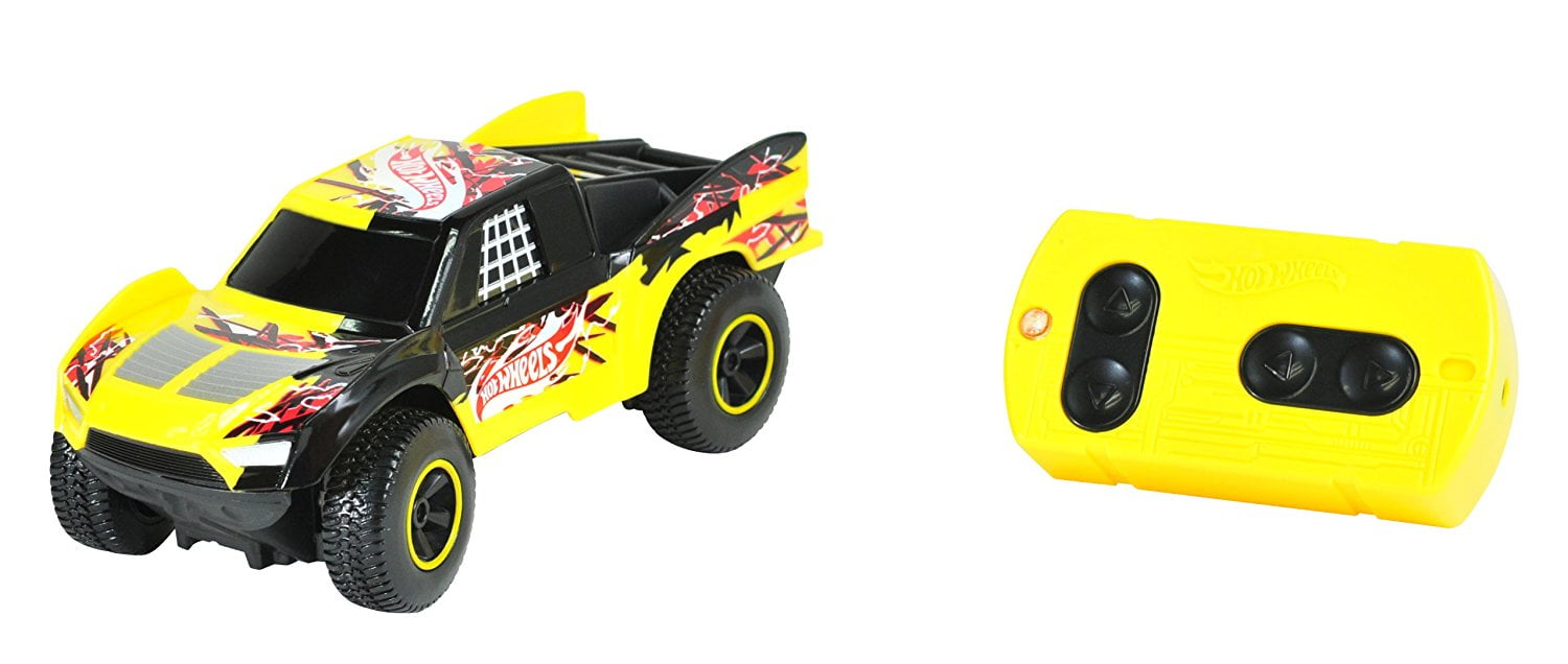 hot wheels rc 7.2 v nimh charger