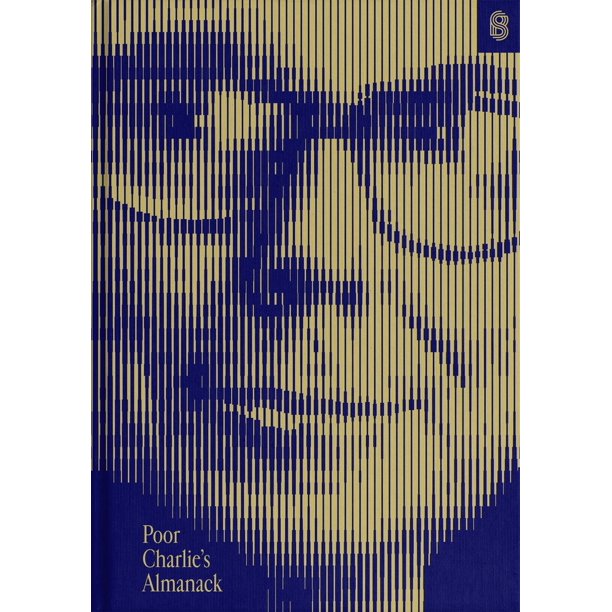 Libro Poor Charlie's Almanack: El ingenio y la sabiduría esenciales