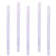thumbnail image 4 of 15 PCS Gel Tinta Plumas Línea Blanca Línea Pluma Marcadores Metálicos Pluminos Para Dibujo Del Arte, 4 of 8
