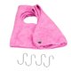 thumbnail image 1 of Pet Grooming Sling Dog Grooming Sling Hamaca Pet Grooming Hamaca Helper Dog Nail Clipping Harness PeAyudante de hamaca para el aseo de mascotas, cómoda eslinga para el aseo de mascotas para baarse y l, 1 of 8