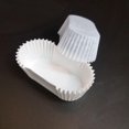 thumbnail image 1 of 1000 Pcs Moules à Pain en Papier Parchemin pour Cuisson, 1 of 4