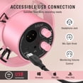 thumbnail image 4 of Micrófono FIFINE XLR/USB Dynamic Studio Vocal Podcast K688, 4 of 7