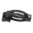 thumbnail image 2 of LOVIVER Bicycle Front Derailleur Clamp Aluminum Alloy Mech Mount Braze-on Adapter Clip, 2 of 8