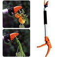 thumbnail image 4 of maskred Sturdy And Durable Telescopic Pruning Shears Wide Application Aluminium Alloy Materials Easy, 4 of 6