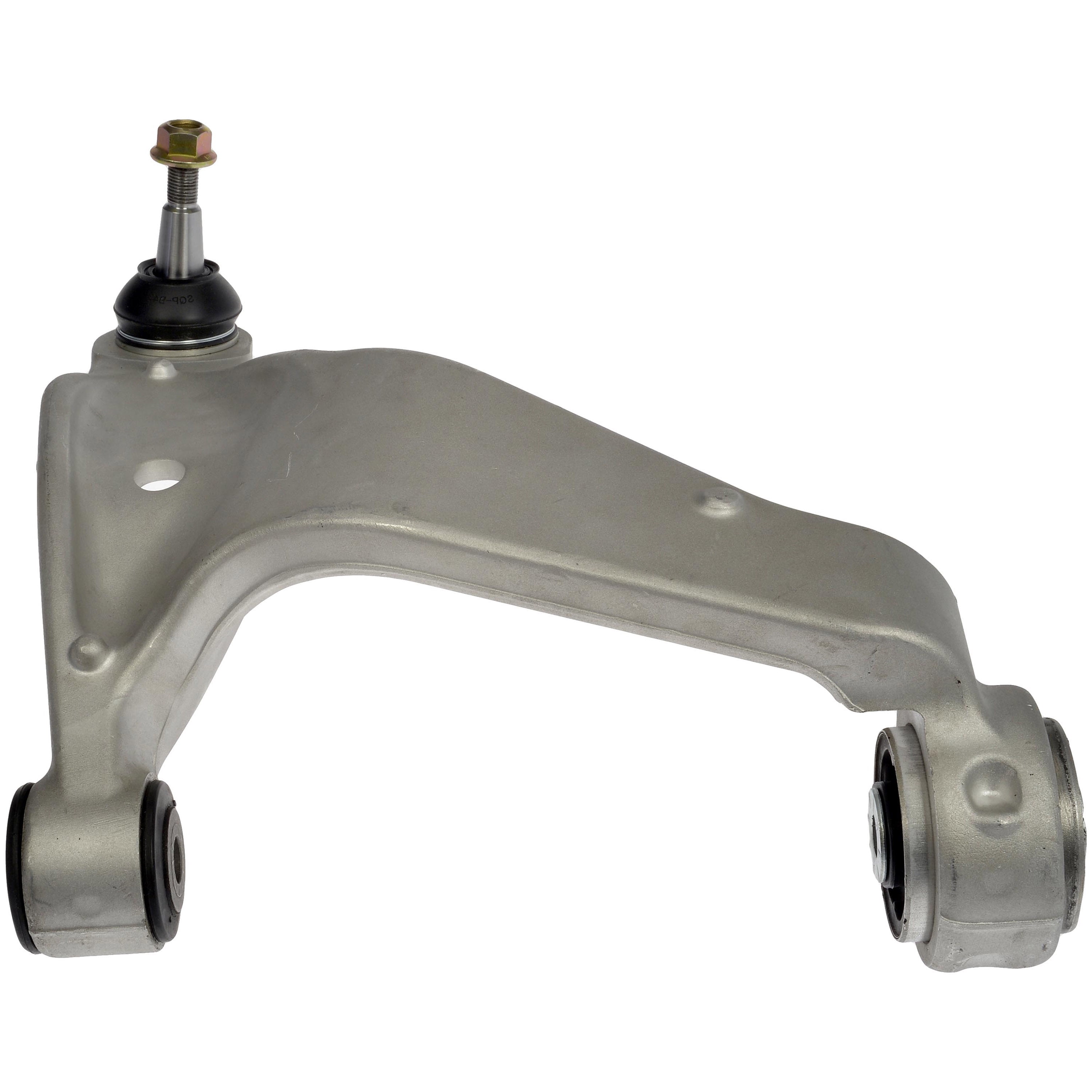 Dorman 524-162 Front Right Lower Suspension Control Arm and Ball Joint Assembly for Specific Cadillac Models Fits select: 2008-2015 CADILLAC CTS