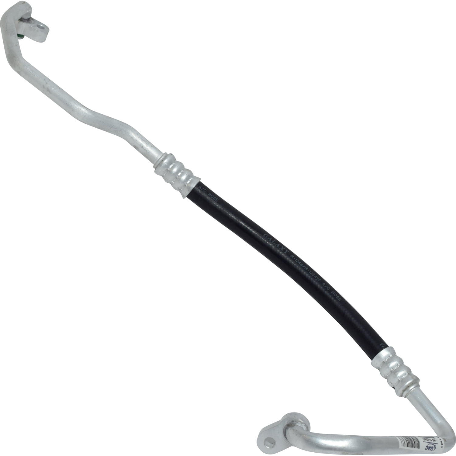 HOSE/TUBE ASSY+ACCUM