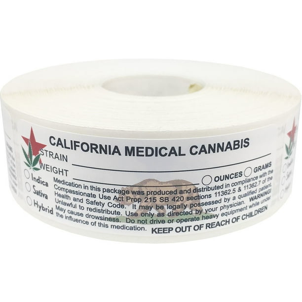 Ce compliant warning labels
