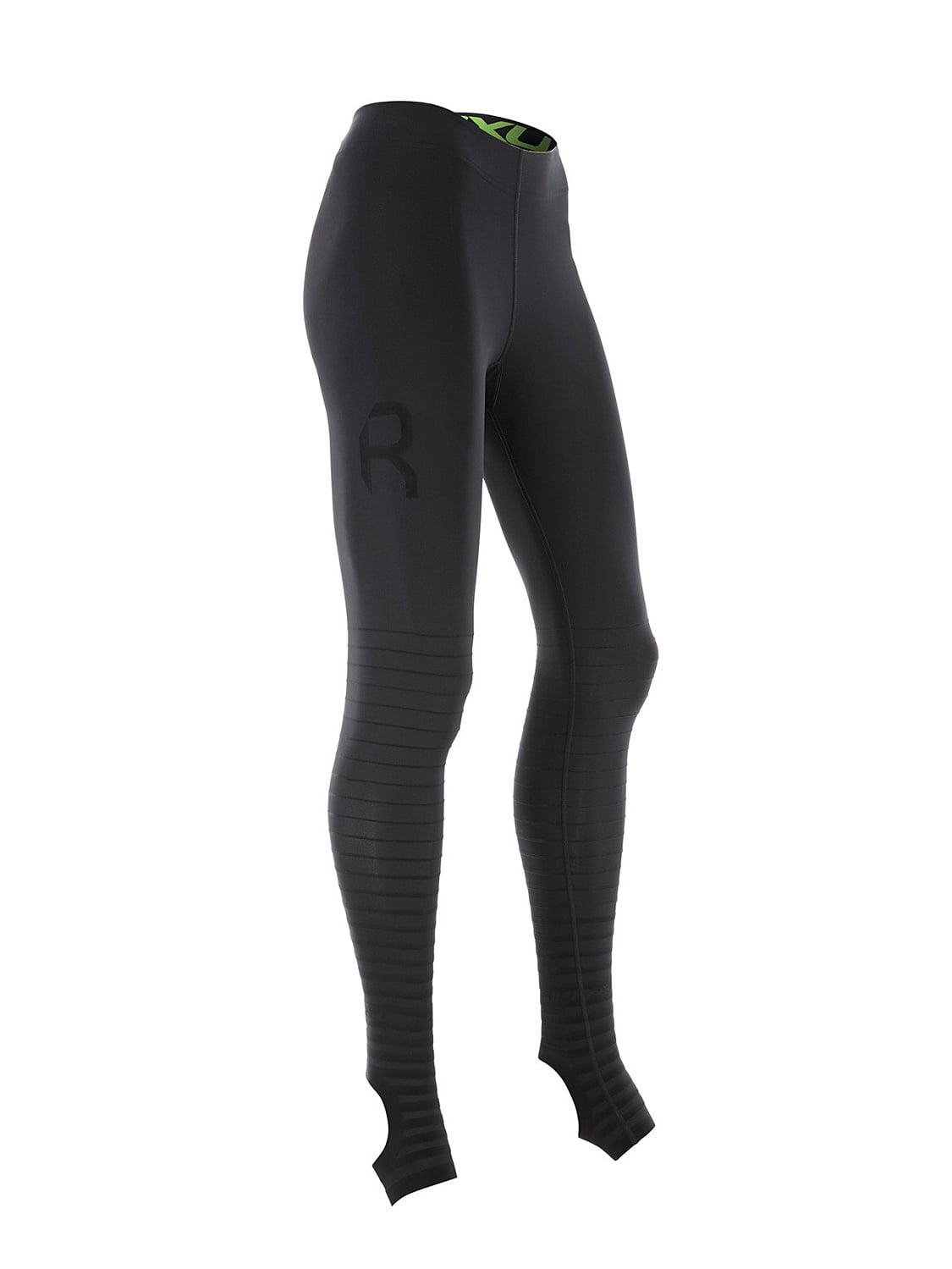 2XU Women's ELITE RECOVERY Compression Tights -