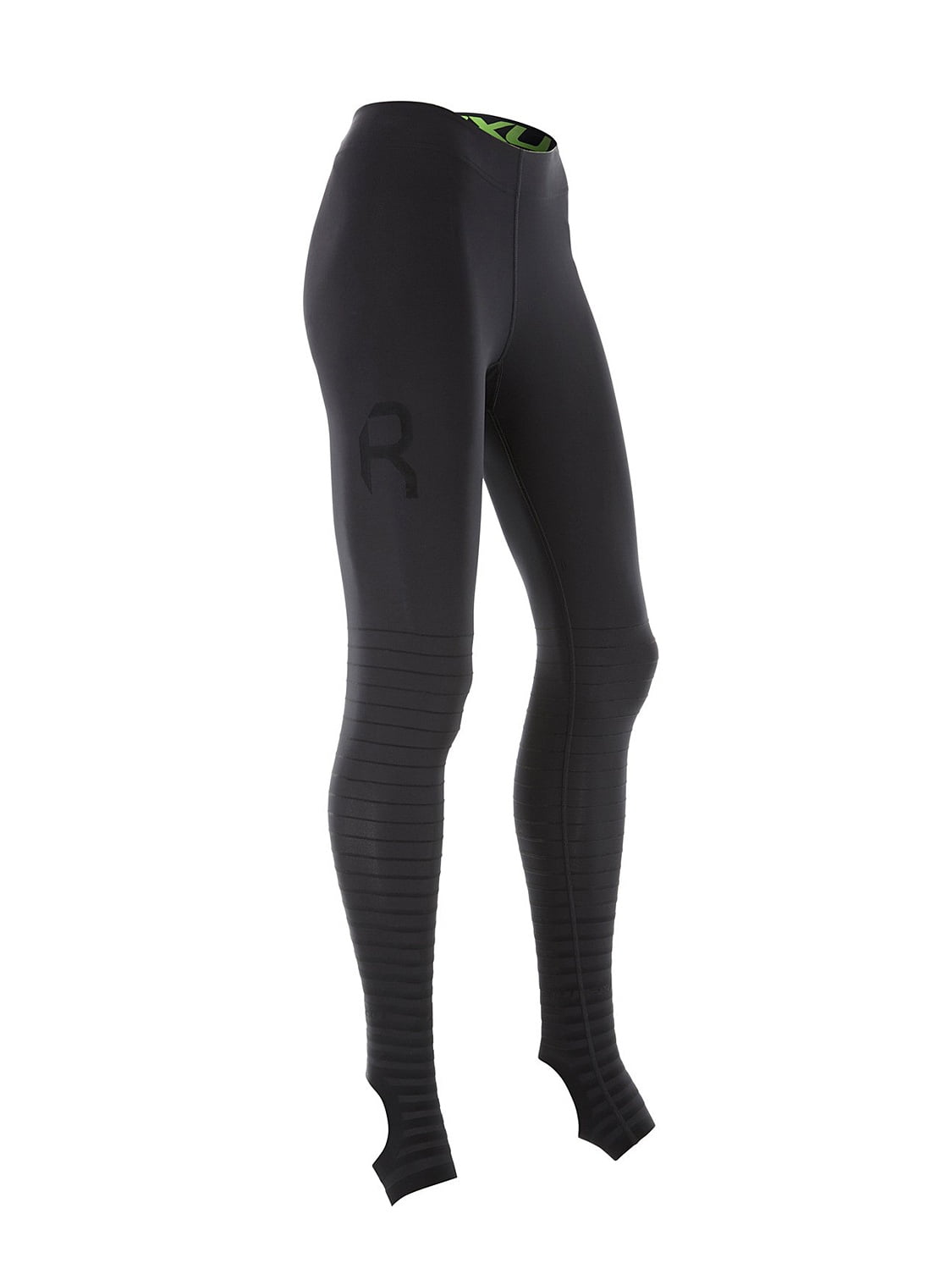 I mængde Junction afhængige 2XU Women's ELITE RECOVERY Compression Tights - Walmart.com