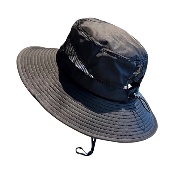 Certgust Hot Sales Sun Hats for Women Womens Sun Hat Upf 50 Plus Wide Brim Bucket Hat for Beach Gardening Fishing Beach Hats for Women