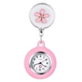 thumbnail image 3 of Reloj de Bolsillo Strade Fareast Limited Reloj retráctil de Enfermera Estilo C 4 cm x 9.5 cm, 3 of 8