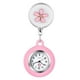 thumbnail image 3 of Reloj Retráctil para Enfermera, Reloj de Bolsillo para Médico, Reloj con Broche, Reloj de Pulsera, Reloj Médico para Actividades de Hospitalización, P Estilo C, 3 of 9