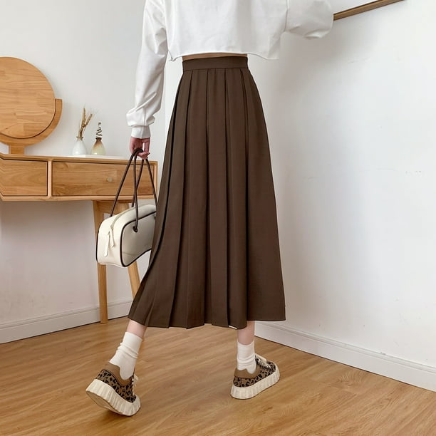 Korean fashion, Skirt leggings, Korean fashion skirt