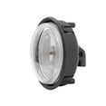 thumbnail image 3 of APA Replacement Fog Lamp for 01 -10 2001 - 2010 Columbia Truck Pair Passenger Right RH Side and Driver Left LH Side, 3 of 4