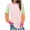 Pink2, variant on SHTXOZHI Women's Crewneck Sweatshirts Fall Long Sleeve Pullover Casual Tunic Tops Fashion Clothes