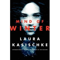 Pre-Owned Mind of Winter (Hardcover) 0062284398 9780062284396