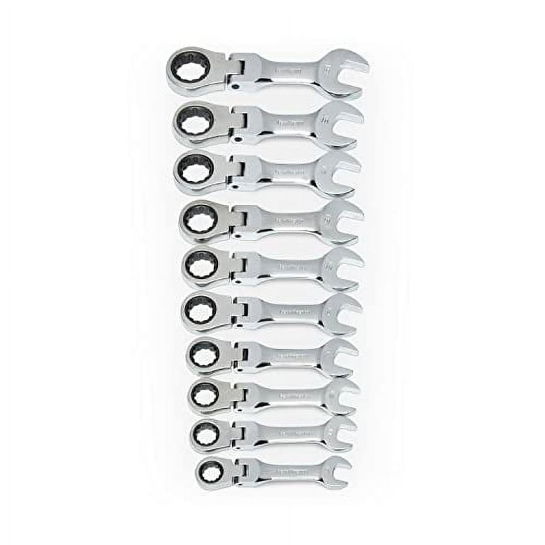 Gearwrench 2024 flex head