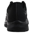 thumbnail image 3 of Saucony Mens Guide 14 Triple Black S20654-14 Size 10.5, 3 of 7