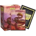thumbnail image 1 of DRAGON SHIELD SLEEVES: DUAL MATTE ART: CHINESE NEW YEAR 2024: YEAR OF THE WOOD DRAGON, 1 of 2