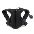 thumbnail image 1 of Inflated Posture Corrector Back Posture Brace Clavicle Support Stop Slouching And Hunching Adjustable Back Trainer Unisex, 1 of 6