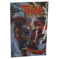 thumbnail image 1 of Marvel The Mighty Thor Book Four Spiral (2003) Paperback Book, 1 of 2