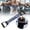 B, variant on Resistance Bands Workout Fitness Yoga Stretching Latex Material Home Gym Strength Training Men Women Adults