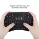 thumbnail image 4 of Wireless Keyboard, Adjustable Automatic 92 Keys 2.4GHz High Sensitivity Keyboard For Smart TV For Android For PC, 4 of 8