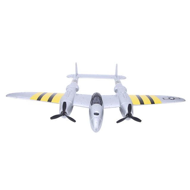Avión RC, Avión Planeador RC De Simulación, Duradero De 2,4 Ghz Para Niños Y Bebés ANGGREK Otros