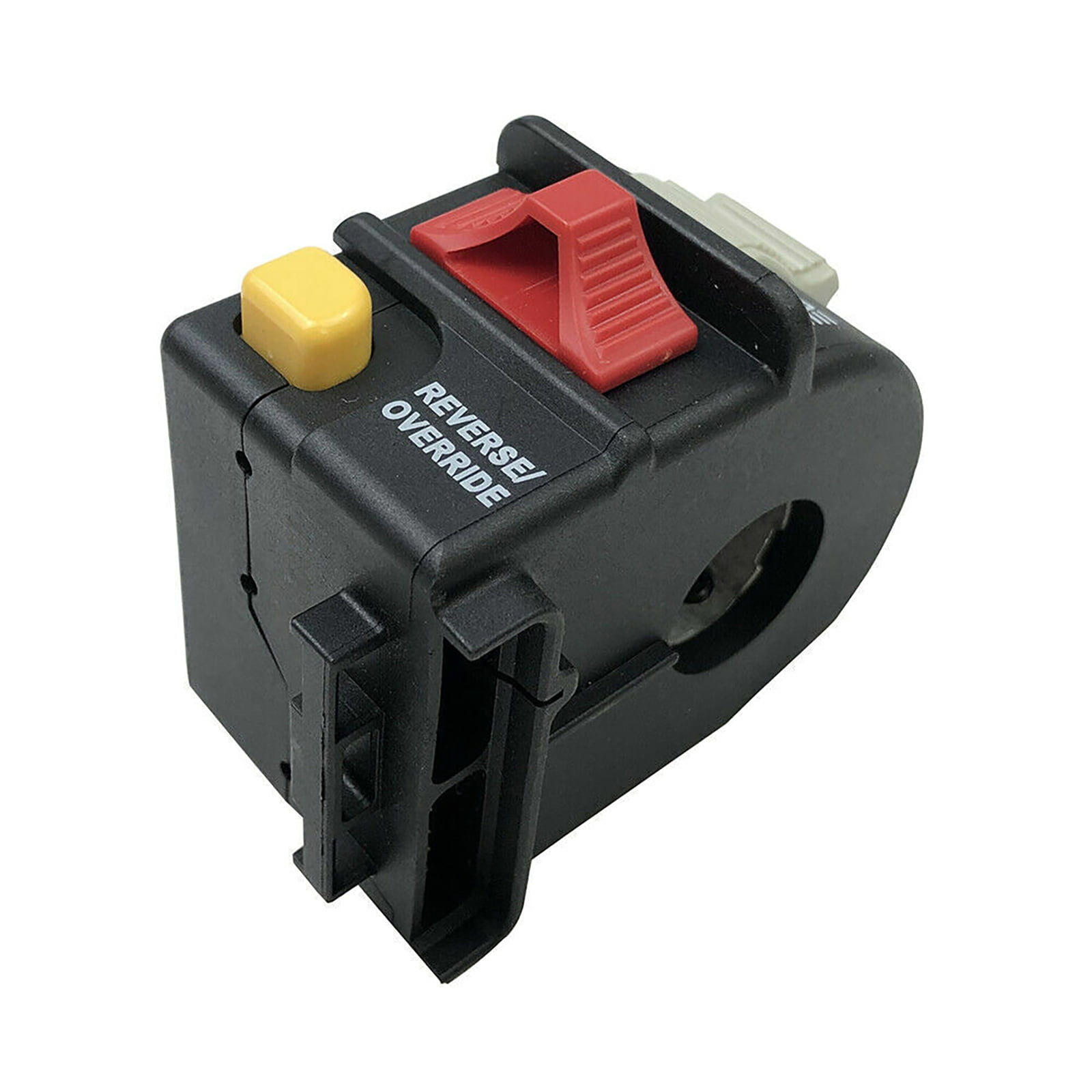 Polaris Harness Polaris Handlebar Controls Pigtail Harness 2877771 -  Compatible With Sportsman 400-800 Models Polaris Snowmobile Tether