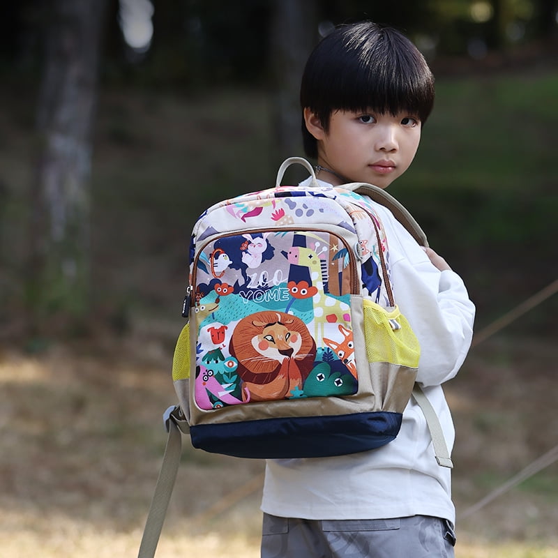 Schoolbag for kids on sale