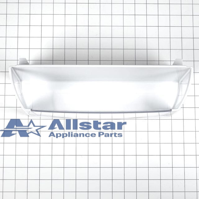 Whirlpool Refrigerator Door Shelf Bin (Left Bottom) WPW10212139