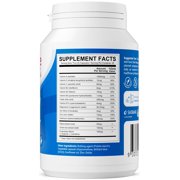 Conceive Plus Mens Fertility Support Supplement, with Zinc, Vitamin D & CoQ10 - 60 Capsules