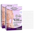 thumbnail image 1 of 120x Cinta invisible para lifting facial, cinta para lifting facial instantáneo, arrugas de papada finas, 1 of 5