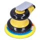 thumbnail image 2 of Pulidora neumática de 5 pulgadas, lijadora de aire de 10&nbsp;000 RPM, lijadora para madera, metal y fibra de vidrio., 2 of 14