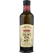 LUCINI EVRYDAY LUCINI ORG EVOO 17 OZ - Pack of 6