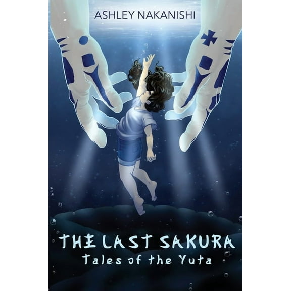 The Last Sakura: Tales of The Yuta, (Paperback)