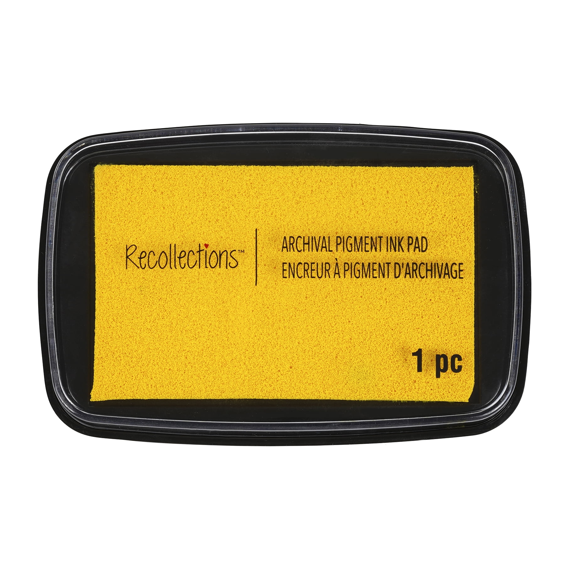 Recollections Archival Pigment Ink Pad, 12 Pack