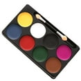 thumbnail image 4 of Face Paint Body Painting Set for Party Stage #A, 4 of 8