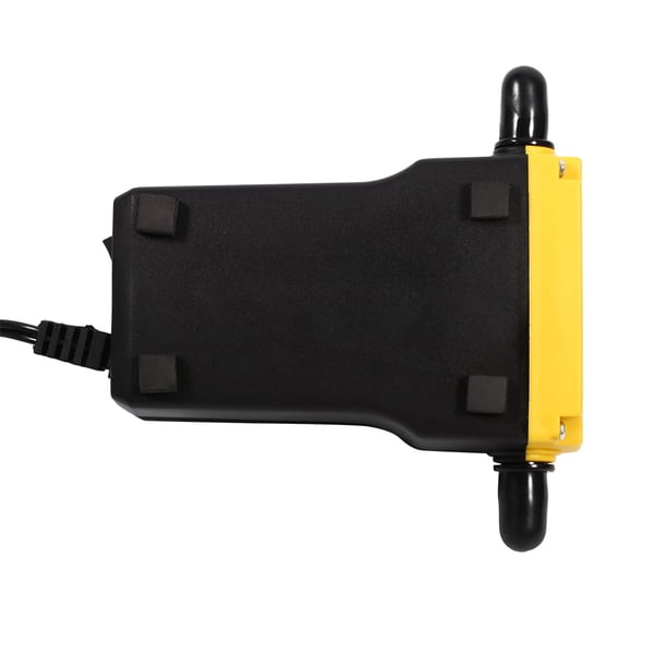 Bomba extractora de Transferencia de Fluido de Aceite Diésel, Succio Eléctrica, Potente Barco de Motocicleta de 12V