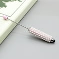 thumbnail image 4 of 6Pcs 2-in-1 Stylus Pen Ballpoint Pen Touching Screen Pen with Ballpoint Pen, 4 of 10