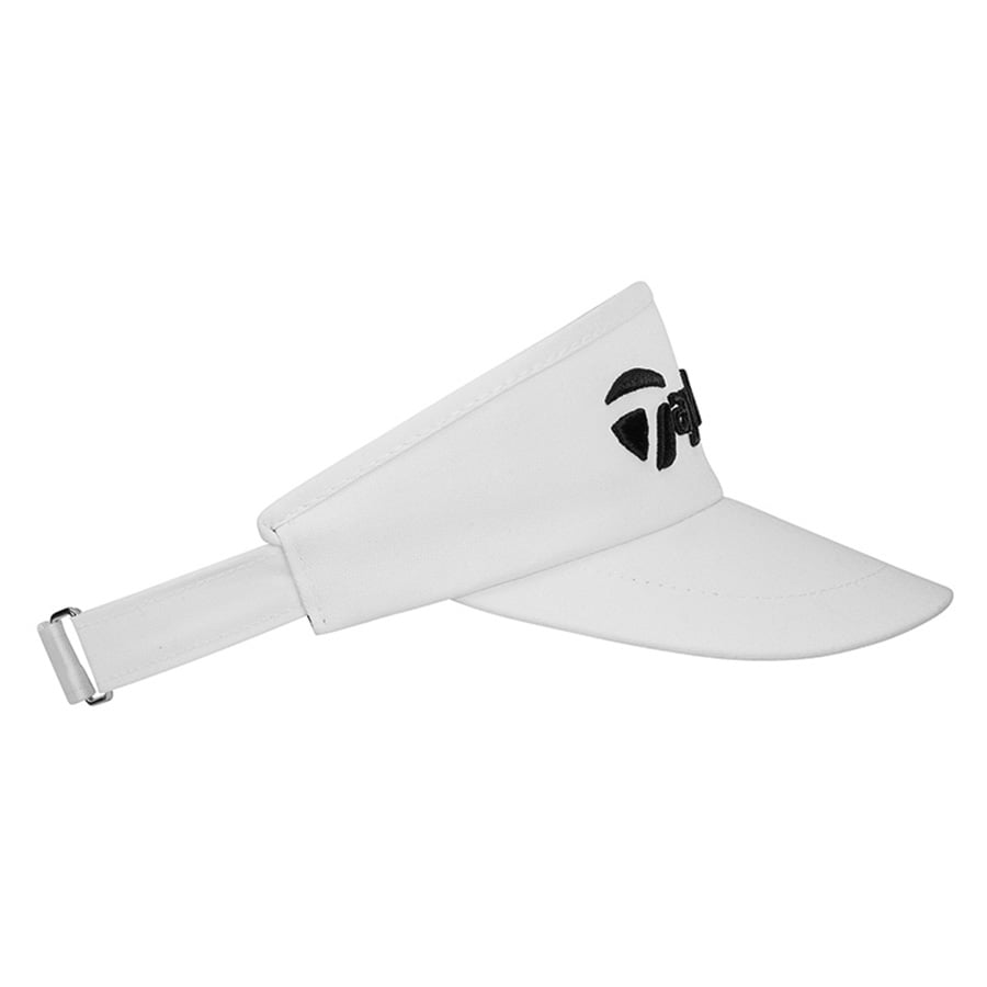 taylormade high crown visor