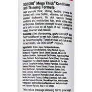 Doo Gro Mega Thick Growth Kit C30